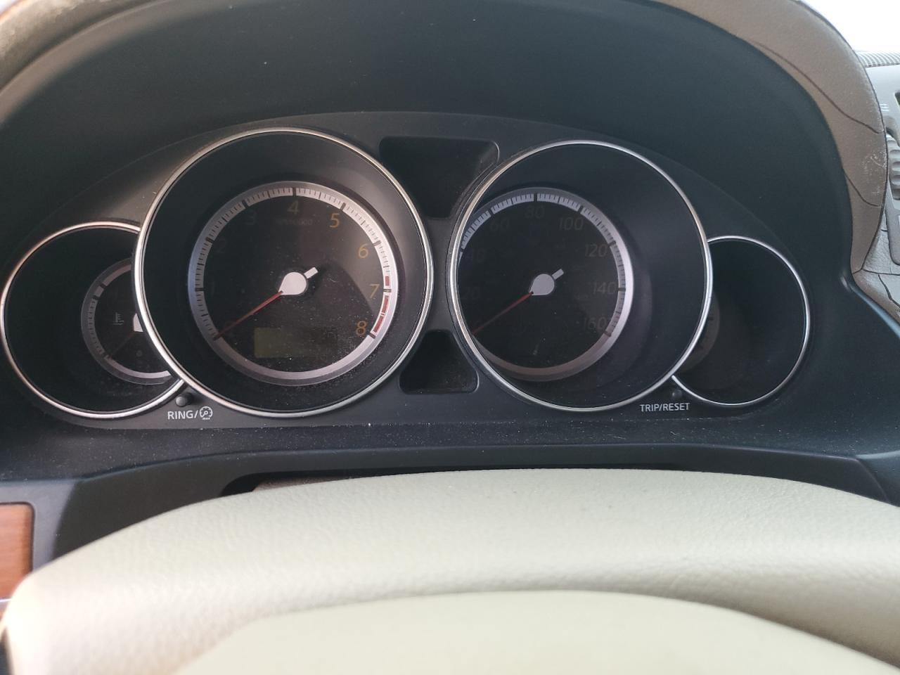 2007 INFINITI M35