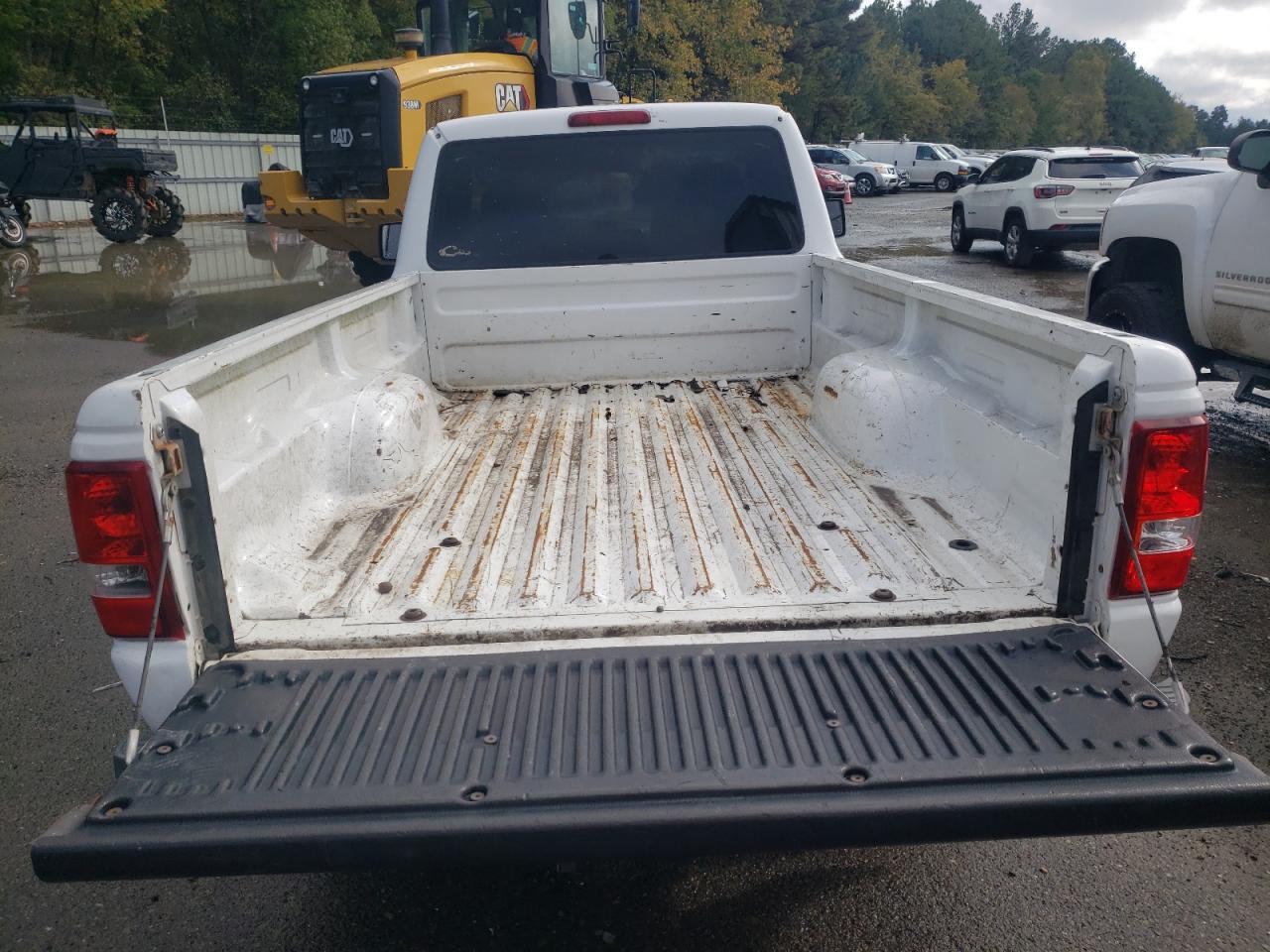 2006 FORD RANGER