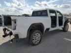 2022 GMC Sierra