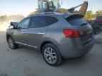 2013 NISSAN ROGUE