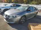 2018 NISSAN Maxima