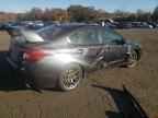 2015 SUBARU WRX