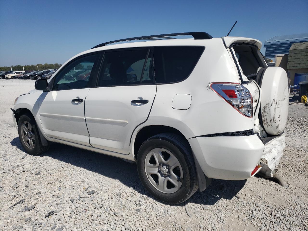 2010 TOYOTA RAV4