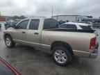 2004 DODGE RAM 1500