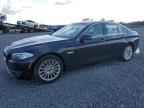 2013 BMW 5 series