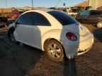 2006 VOLKSWAGEN Beetle