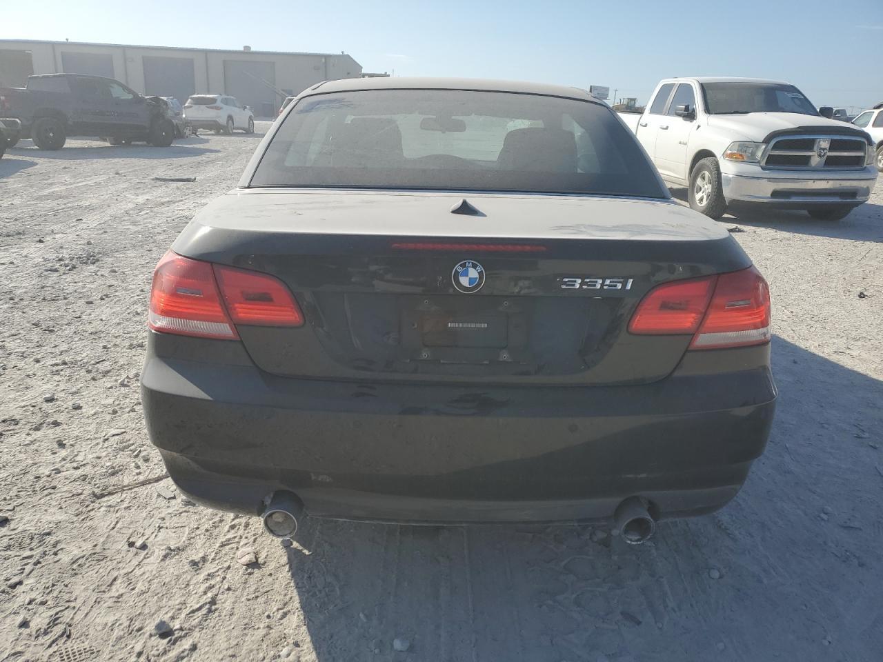 2009 BMW 3 SERIES
