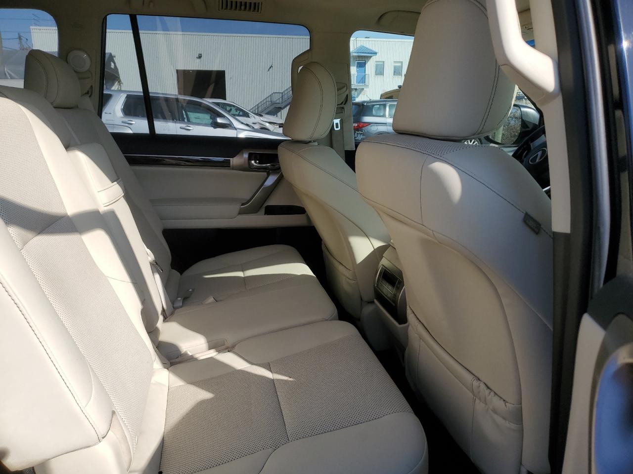 2020 LEXUS Gx