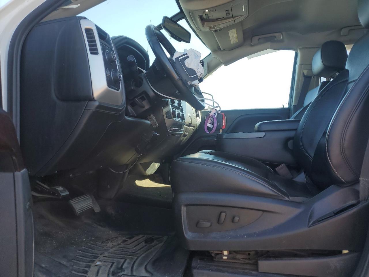 2014 GMC Sierra