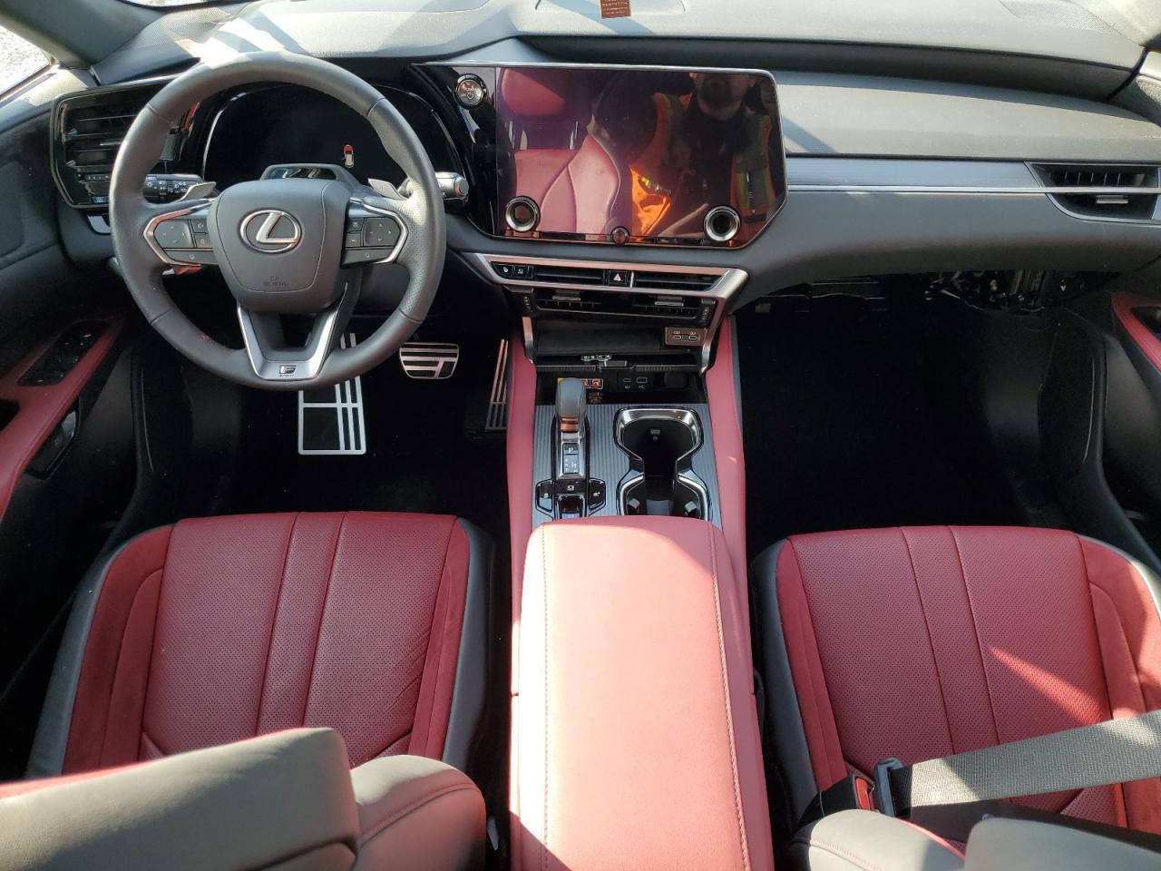 2023 LEXUS Rx