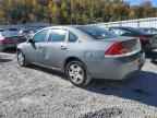 2008 CHEVROLET IMPALA