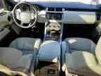 2017 LAND ROVER RANGE ROVER