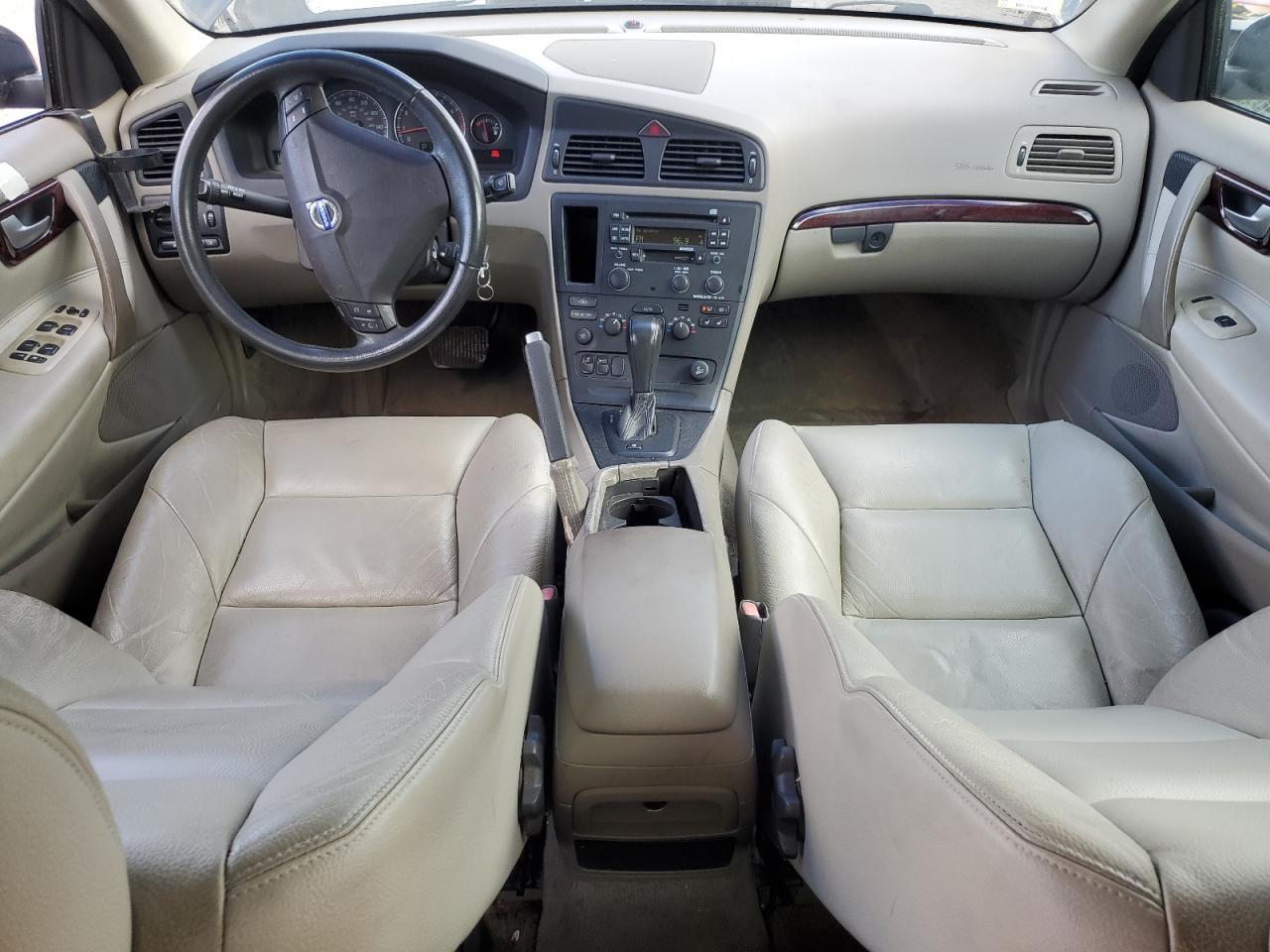 2004 VOLVO S60