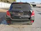 2019 CHEVROLET TRAX