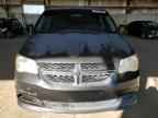 2012 DODGE GRAND CARAVAN