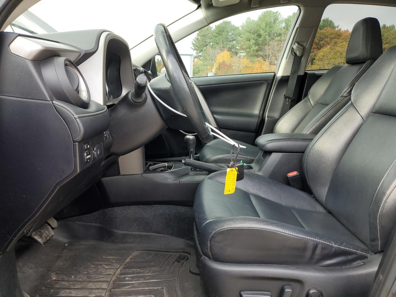 2017 TOYOTA RAV4