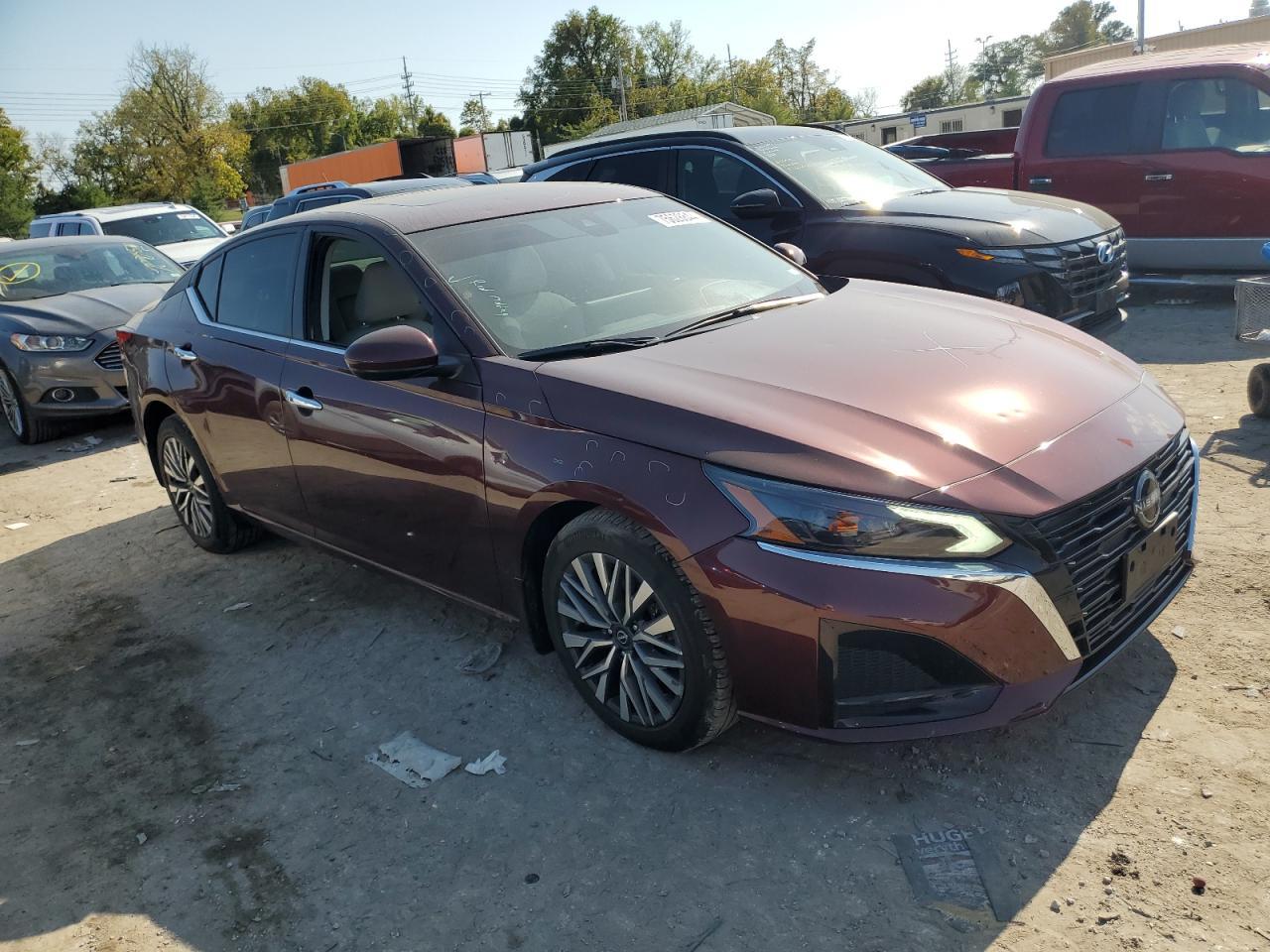 2023 NISSAN ALTIMA