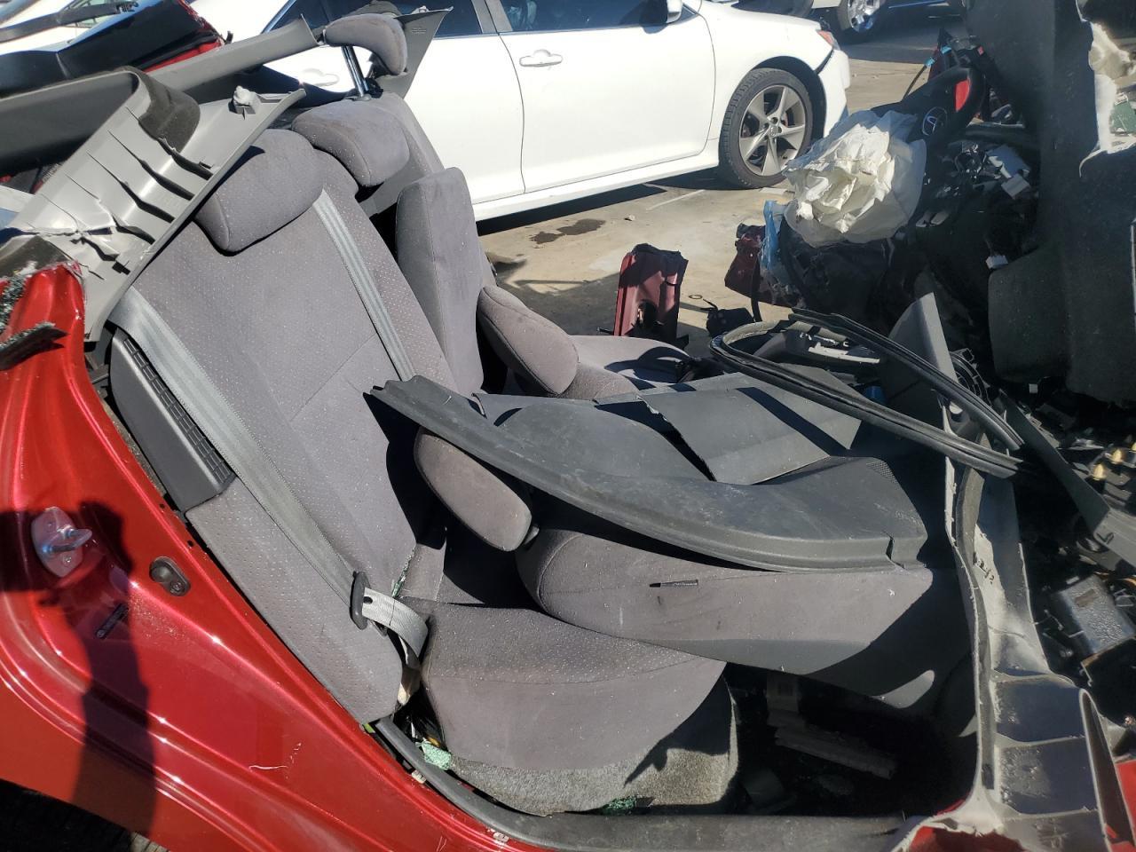 2008 TOYOTA PRIUS