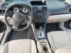 2012 SUBARU IMPREZA