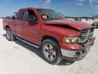 2005 DODGE RAM 1500