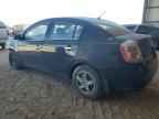 2007 NISSAN SENTRA