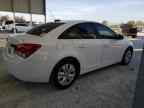 2016 CHEVROLET Cruze Limited