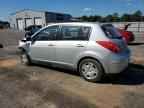 2011 NISSAN VERSA