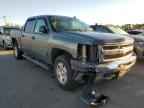 2011 CHEVROLET Silverado