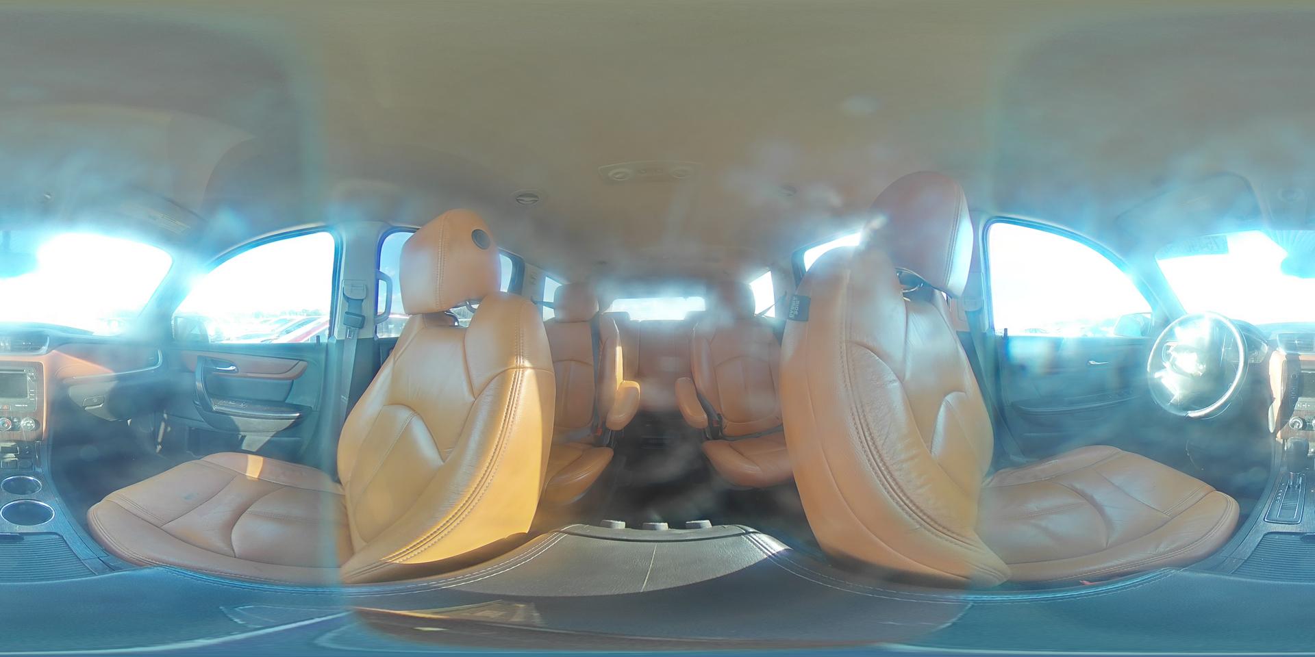 2015 CHEVROLET TRAVERSE