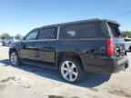 2019 CHEVROLET Suburban