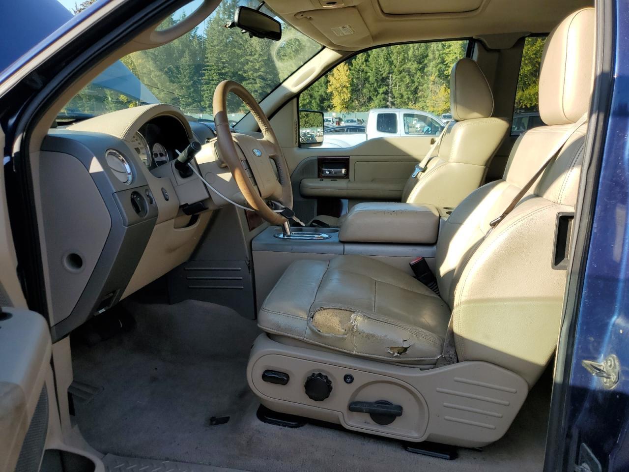 2007 FORD F-150