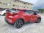 2021 TOYOTA C-HR