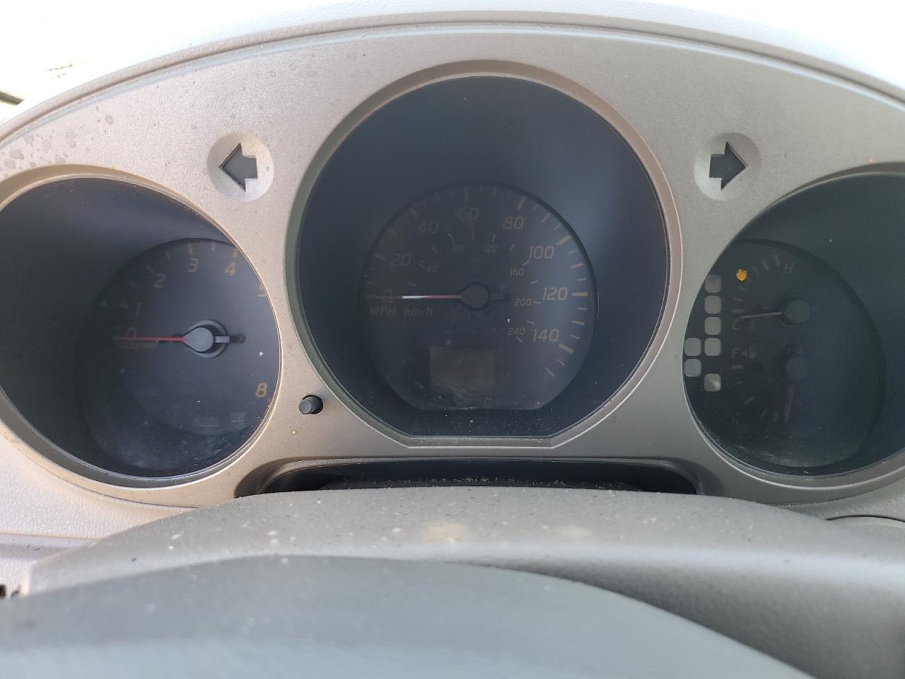 2002 NISSAN ALTIMA