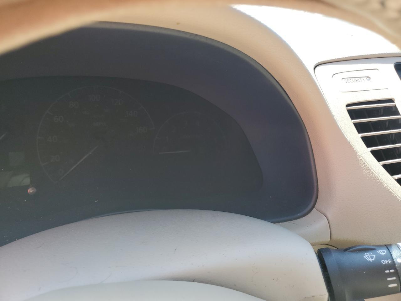 2002 INFINITI Q45