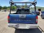 2002 NISSAN Frontier