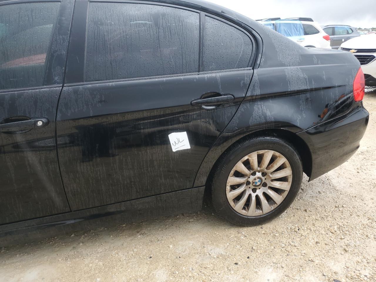 2009 BMW 3 SERIES