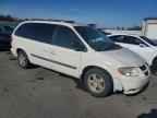 2007 DODGE GRAND CARAVAN