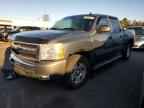 2011 CHEVROLET Silverado