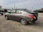 2014 NISSAN VERSA