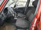 2008 SUZUKI SX4