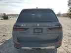 2024 BMW X7