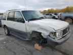 2001 MERCURY Mountaineer