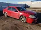 2014 DODGE Avenger