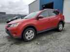 2014 TOYOTA RAV4