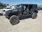 2014 JEEP WRANGLER