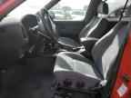 2001 NISSAN PATHFINDER