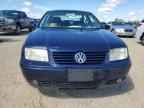 2002 VOLKSWAGEN JETTA