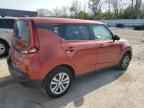 2021 KIA SOUL