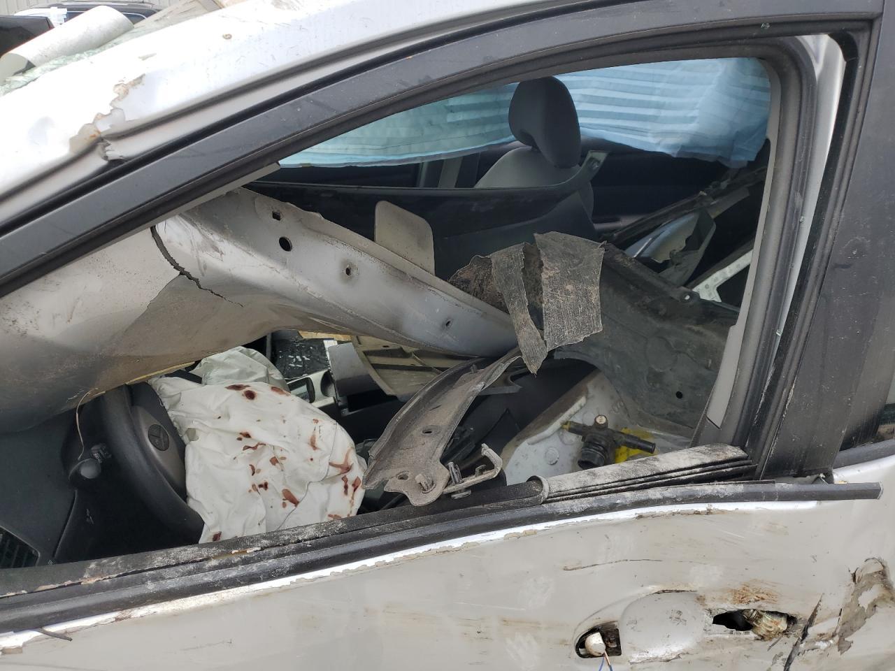 2007 TOYOTA PRIUS
