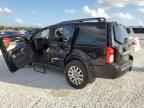 2011 NISSAN PATHFINDER